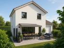 Vente Maison Arcey  105 m2