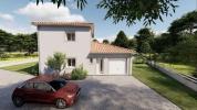 Vente Maison Tresses 90 m2
