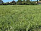 Vente Terrain Latresne 2770 m2