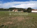 Vente Terrain Montchal  2738 m2