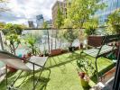 Vente Appartement Paris-13eme-arrondissement 5 pieces 93 m2