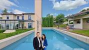 Vente Maison Chaponnay 5 pieces 200 m2