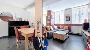 Vente Appartement Saint-georges-d'esperanche 3 pieces 80 m2