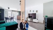 Vente Maison Mions 4 pieces 111 m2