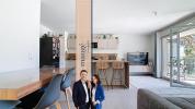 Vente Appartement Pont-eveque 3 pieces 62 m2