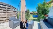 Vente Maison Saint-georges-d'esperanche 3 pieces 80 m2