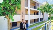 Vente Appartement Luzinay 4 pieces 83 m2