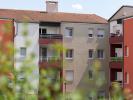 Location Appartement Macheren 2 pieces 54 m2