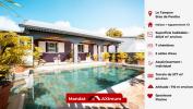 Vente Maison Tampon 8 pieces 263 m2