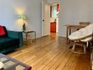Location Appartement Paris-14eme-arrondissement 2 pieces 33 m2