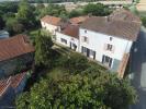 Vente Maison Villefagnan 11 pieces 315 m2