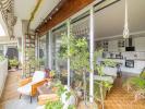 Vente Appartement Chatenay-malabry 3 pieces 74 m2