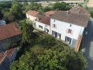 Vente Maison Villefagnan 11 pieces 315 m2