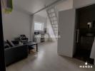 Location Appartement Roubaix 12 m2