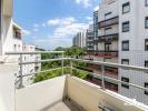 Location Appartement Issy-les-moulineaux 3 pieces 63 m2