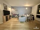 Location Appartement Evry  5 pieces 10 m2