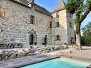 Vente Prestige Lunac 9 pieces 315 m2
