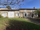 Vente Maison Saint-gourson 6 pieces 94 m2