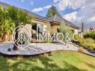 Vente Maison Bersee  5 pieces 215 m2