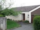Location Maison Thevet-saint-julien 4 pieces 86 m2