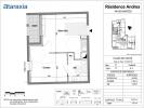 Location Appartement Nantes  2 pieces 33 m2