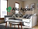 Location Appartement Montpellier  2 pieces 47 m2