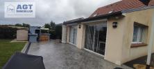 Vente Maison Crevecoeur-le-grand  6 pieces 116 m2