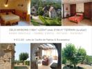 Vente Chambre d'hotes Miers 14 pieces 371 m2