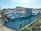 Location Commerce Challes-les-eaux 850 m2