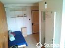 Location Appartement Grenoble 20 m2