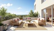 Vente Programme neuf Paris-15eme-arrondissement 100 m2