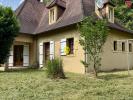 Vente Maison Sainte-foy-de-longas 7 pieces 170 m2