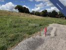 Vente Terrain Narbefontaine 918 m2