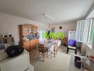 Vente Maison Mont-roc 6 pieces 110 m2