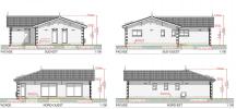 Vente Maison Lanton  5 pieces 123 m2