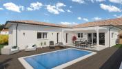 Vente Maison Vacquiers 4 pieces 113 m2