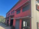 Location Local commercial Etang-sale  277 m2
