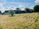 Vente Terrain Saint-aubin-des-bois  743 m2
