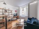 Vente Appartement Paris-18eme-arrondissement  2 pieces 29 m2