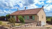 Vente Maison Saint-martin-de-gurson  6 pieces 150 m2