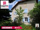 Vente Maison Escoutoux  8 pieces 155 m2