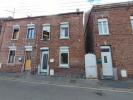 Vente Maison Hautmont  3 pieces 86 m2