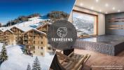 Vente Appartement Notre-dame-de-bellecombe  3 pieces 57 m2