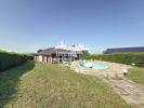 Vente Maison Poussay 5 pieces 144 m2