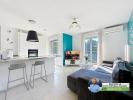 Vente Appartement Antibes 3 pieces 61 m2