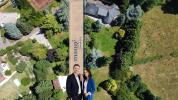 Vente Maison Saint-georges-d'esperanche  8 pieces 310 m2