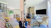 Vente Maison Saint-georges-d'esperanche  6 pieces 146 m2