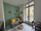 Location Appartement Marseille-2eme-arrondissement  15 m2