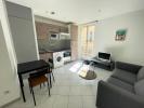 Location Appartement Marseille-2eme-arrondissement  2 pieces 31 m2