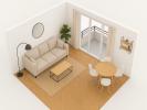 Location Appartement Argenteuil  3 pieces 65 m2